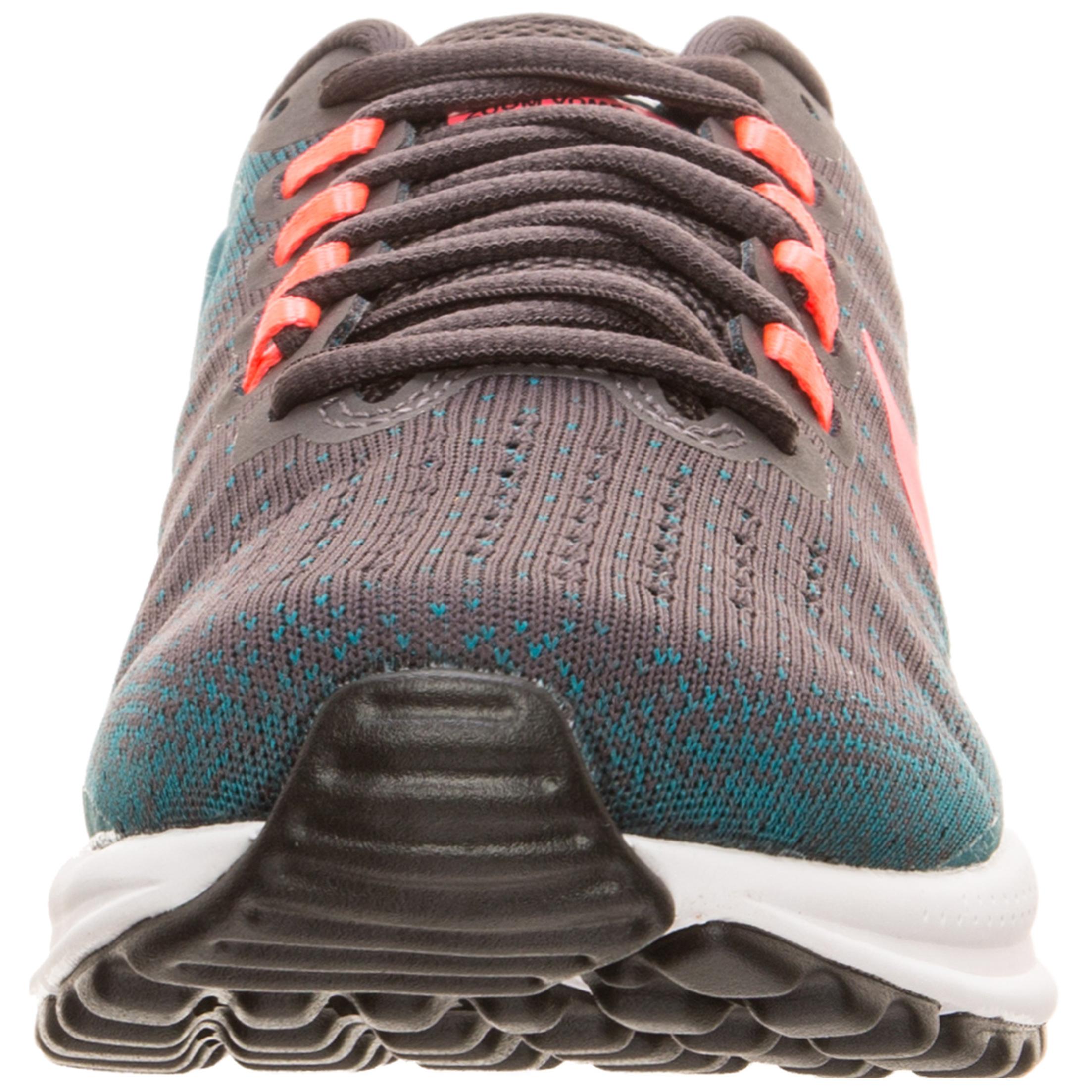 Nike Air Zoom Vomero 13 Laufschuhe Damen grau grün / pink / grün grau im Online Shop von SportScheck kaufen Gute Qualität beliebte Schuhe 599317 Nike Air Zoom Vomero 13 Laufschuhe Damen grau grün / pink / grün grau im Online Shop von SportScheck kaufen Gute Qualität beliebte Schuhe 599317