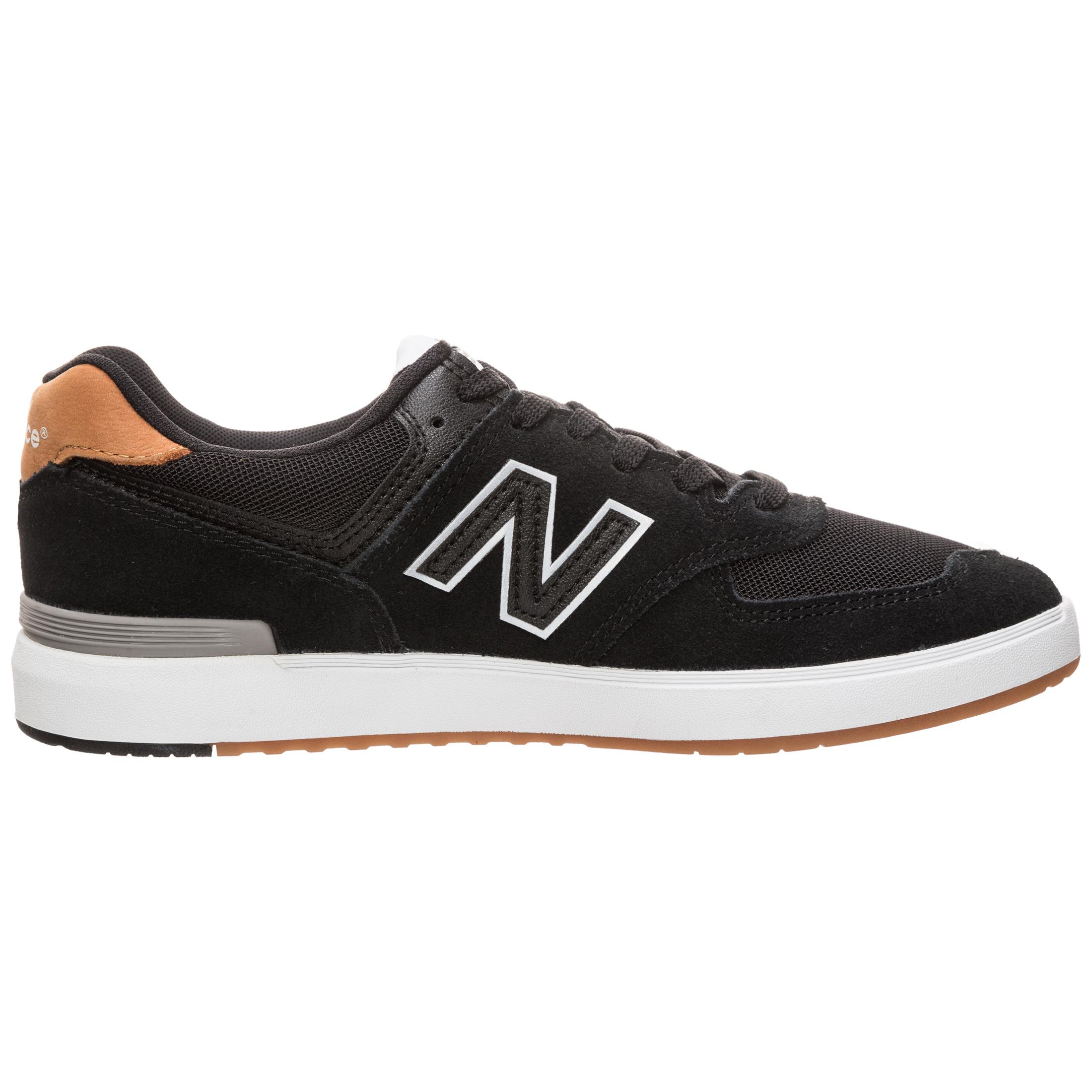 NEW BALANCE AM574-BLG-D Sneaker Herren Herren Herren schwarz / braun im Online Shop von SportScheck kaufen Gute Qualität beliebte Schuhe d927f0 NEW BALANCE AM574-BLG-D Sneaker Herren Herren Herren schwarz / braun im Online Shop von SportScheck kaufen Gute Qualität beliebte Schuhe d927f0