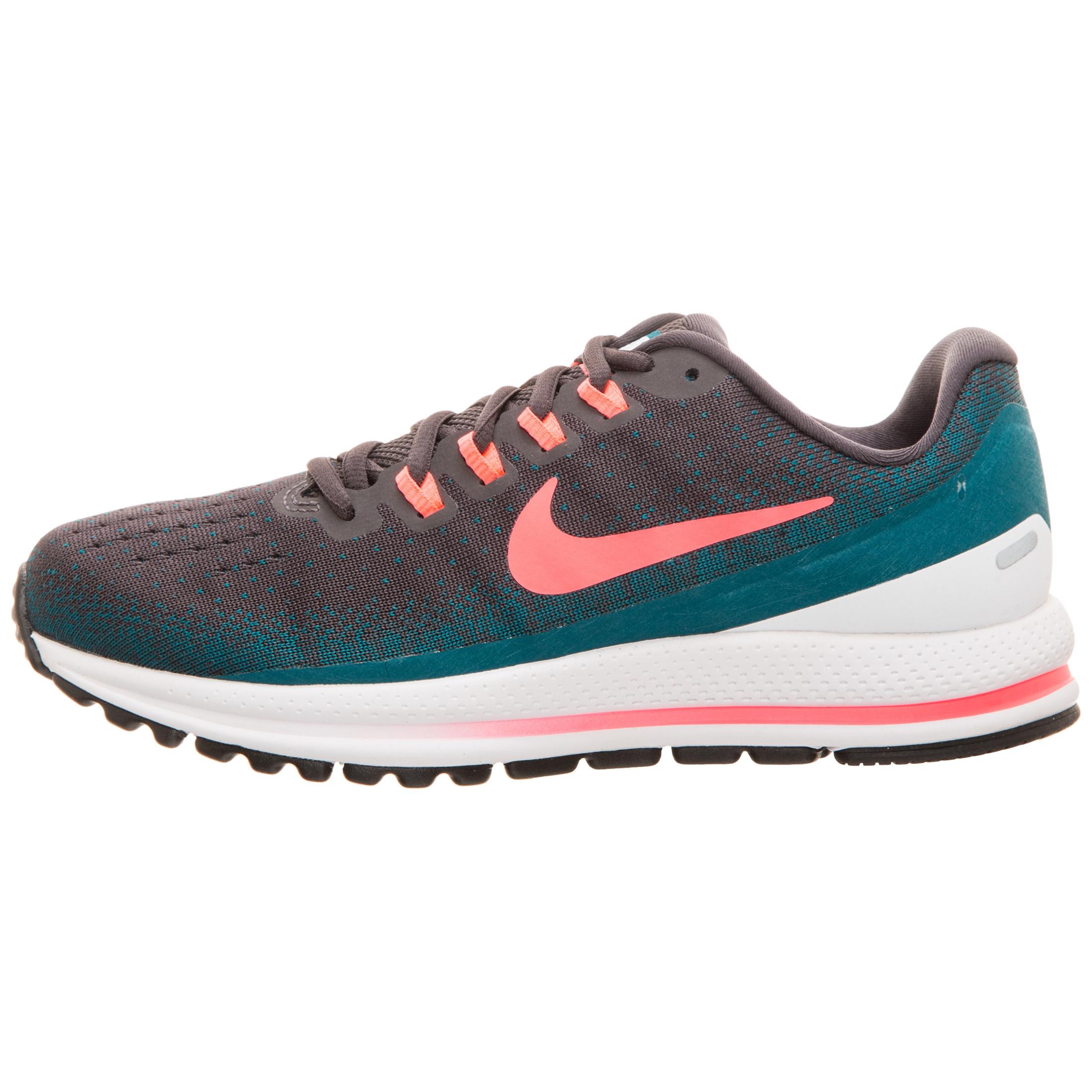 Nike Air Zoom Vomero 13 Laufschuhe Damen grau grün / pink / grün grau im Online Shop von SportScheck kaufen Gute Qualität beliebte Schuhe 599317 Nike Air Zoom Vomero 13 Laufschuhe Damen grau grün / pink / grün grau im Online Shop von SportScheck kaufen Gute Qualität beliebte Schuhe 599317