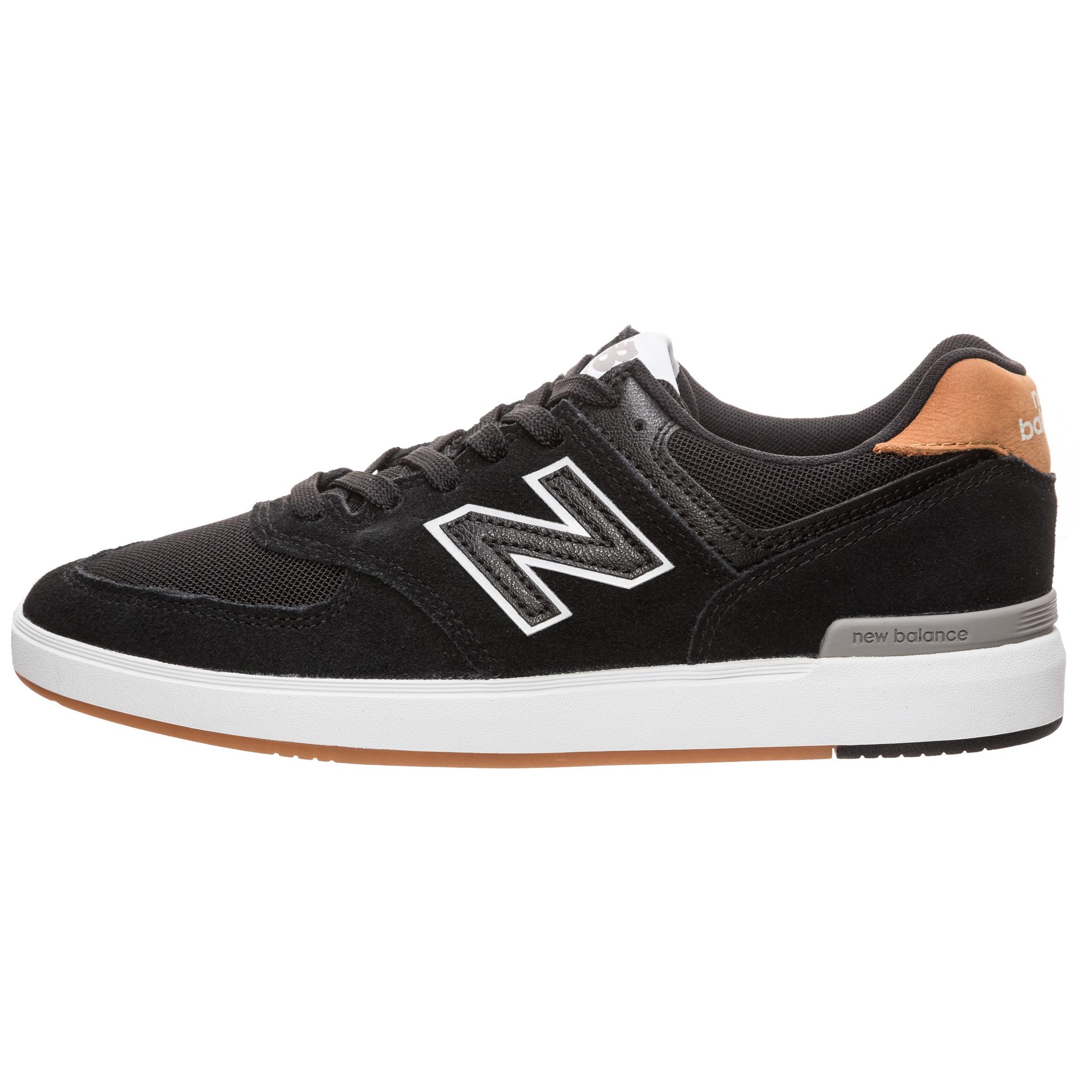NEW BALANCE AM574-BLG-D Sneaker Herren Herren Herren schwarz / braun im Online Shop von SportScheck kaufen Gute Qualität beliebte Schuhe d927f0 NEW BALANCE AM574-BLG-D Sneaker Herren Herren Herren schwarz / braun im Online Shop von SportScheck kaufen Gute Qualität beliebte Schuhe d927f0