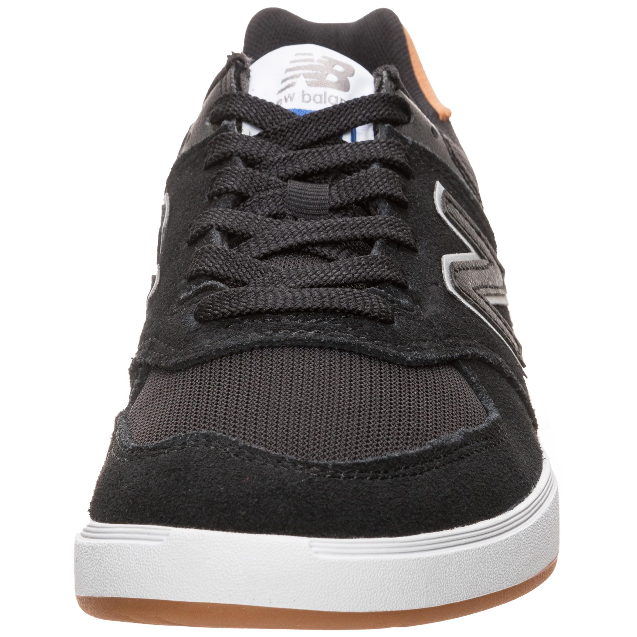 NEW BALANCE AM574-BLG-D Sneaker Herren Herren Herren schwarz / braun im Online Shop von SportScheck kaufen Gute Qualität beliebte Schuhe d927f0 NEW BALANCE AM574-BLG-D Sneaker Herren Herren Herren schwarz / braun im Online Shop von SportScheck kaufen Gute Qualität beliebte Schuhe d927f0