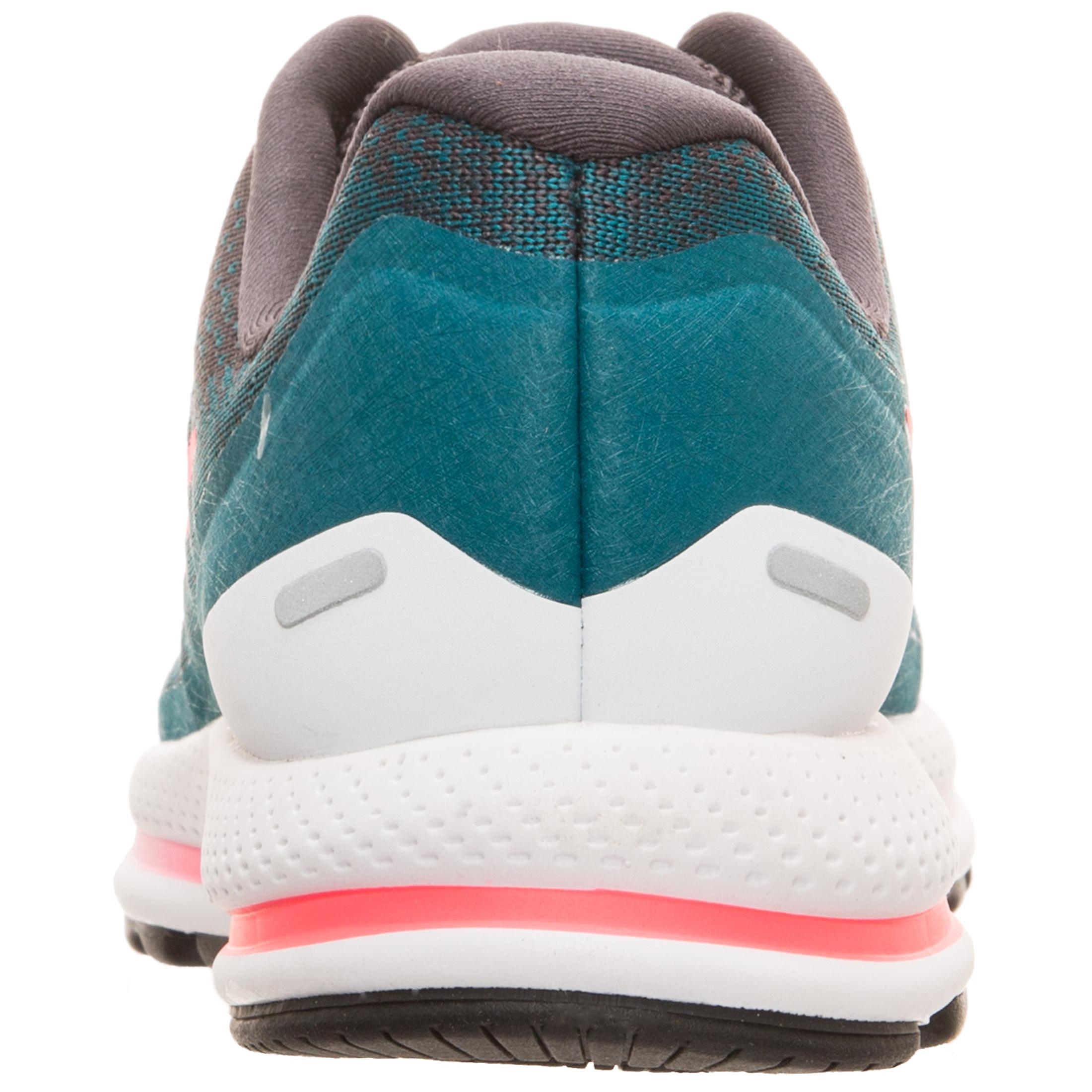 Nike Air Zoom Vomero 13 Laufschuhe Damen grau grün / pink / grün grau im Online Shop von SportScheck kaufen Gute Qualität beliebte Schuhe 599317 Nike Air Zoom Vomero 13 Laufschuhe Damen grau grün / pink / grün grau im Online Shop von SportScheck kaufen Gute Qualität beliebte Schuhe 599317