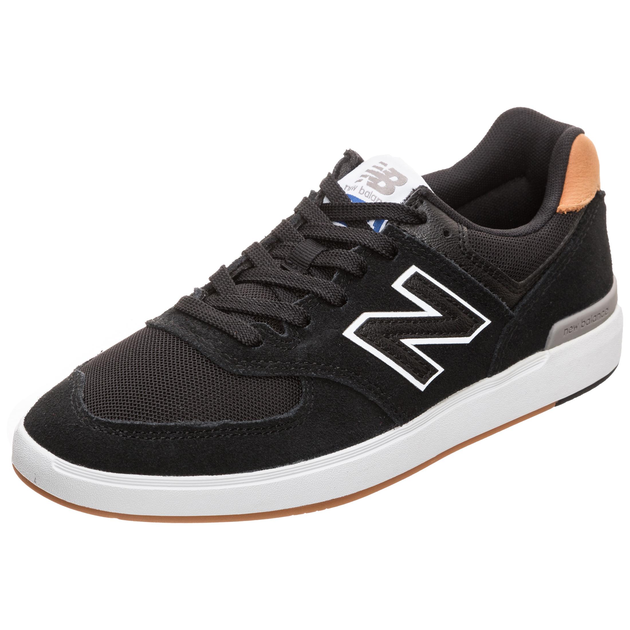 NEW BALANCE AM574-BLG-D Sneaker Herren Herren Herren schwarz / braun im Online Shop von SportScheck kaufen Gute Qualität beliebte Schuhe d927f0 NEW BALANCE AM574-BLG-D Sneaker Herren Herren Herren schwarz / braun im Online Shop von SportScheck kaufen Gute Qualität beliebte Schuhe d927f0