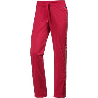 CHAMPION Sweathose Damen bordeaux