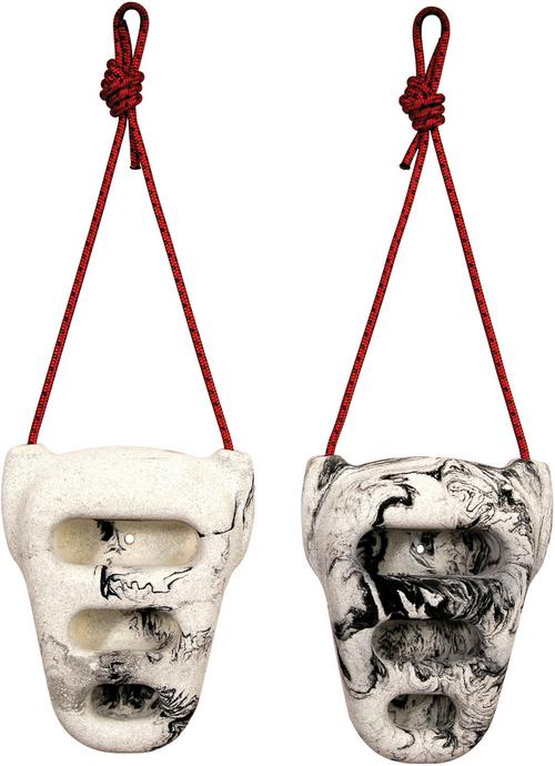 METOLIUS Rock Rings 3D Klettergriffe