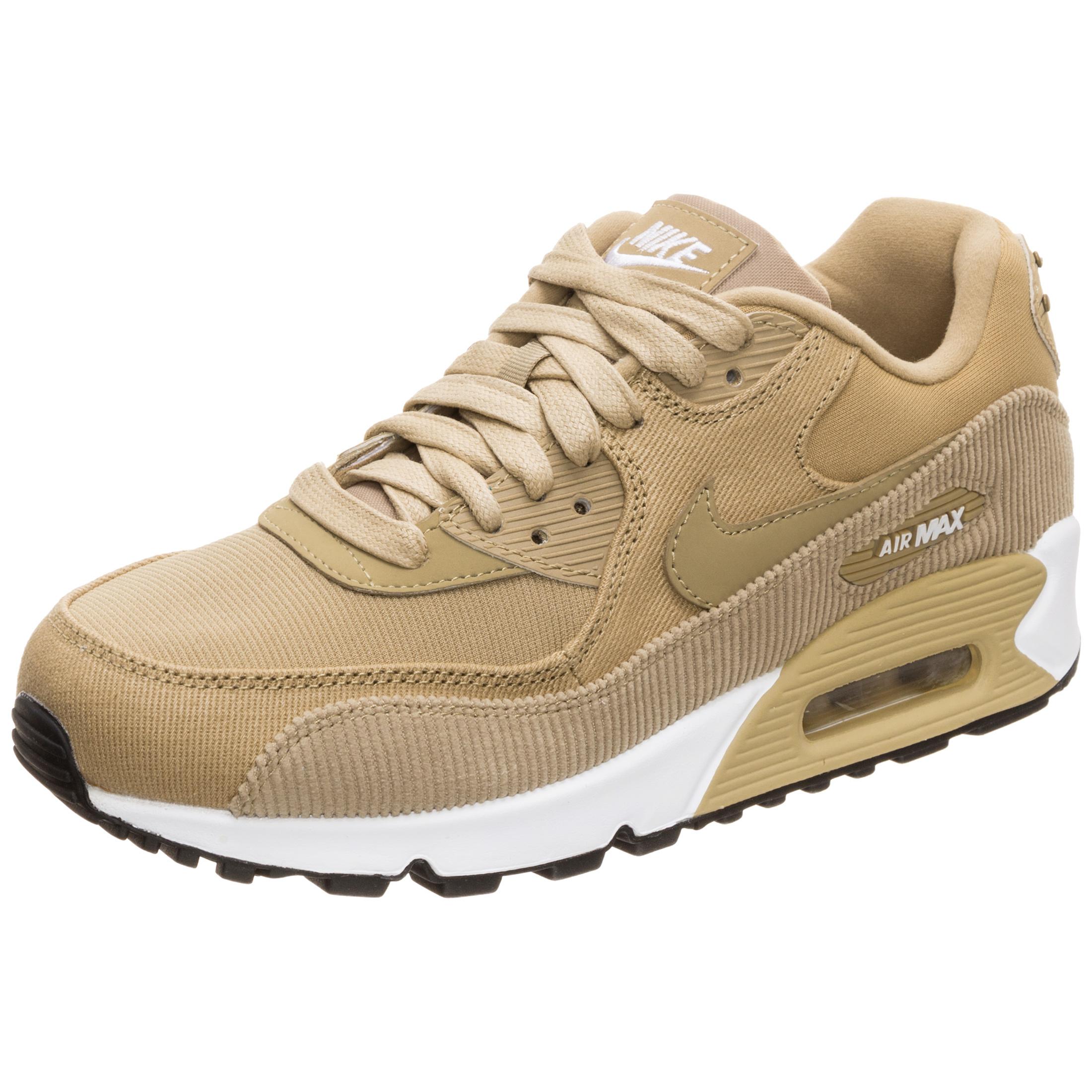 Nike Air Max 90 Leather Sneaker Damen beige schwarz im Online Shop von SportScheck kaufen Nike Air Max 90 Leather Sneaker Damen beige schwarz im Online Shop von SportScheck kaufen