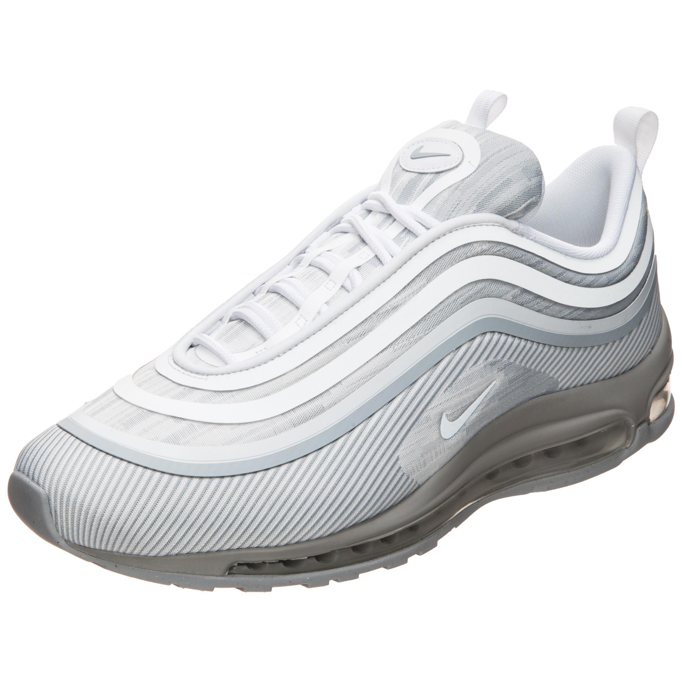 nike air max 97 herren weiß