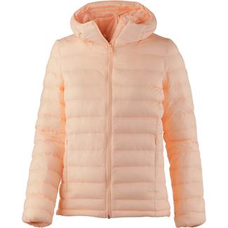 SCHECK Steppjacke Damen apricot
