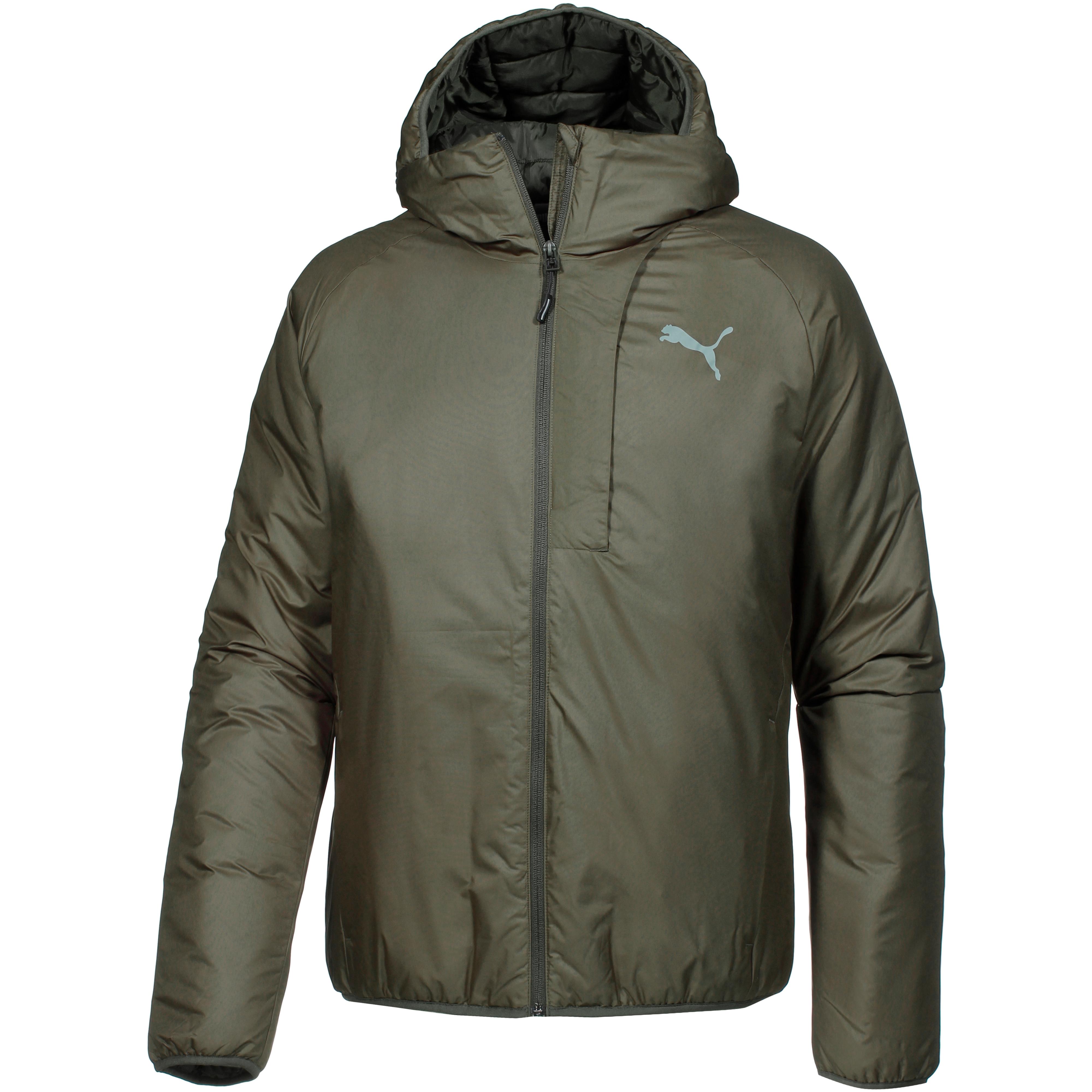 puma warmcell