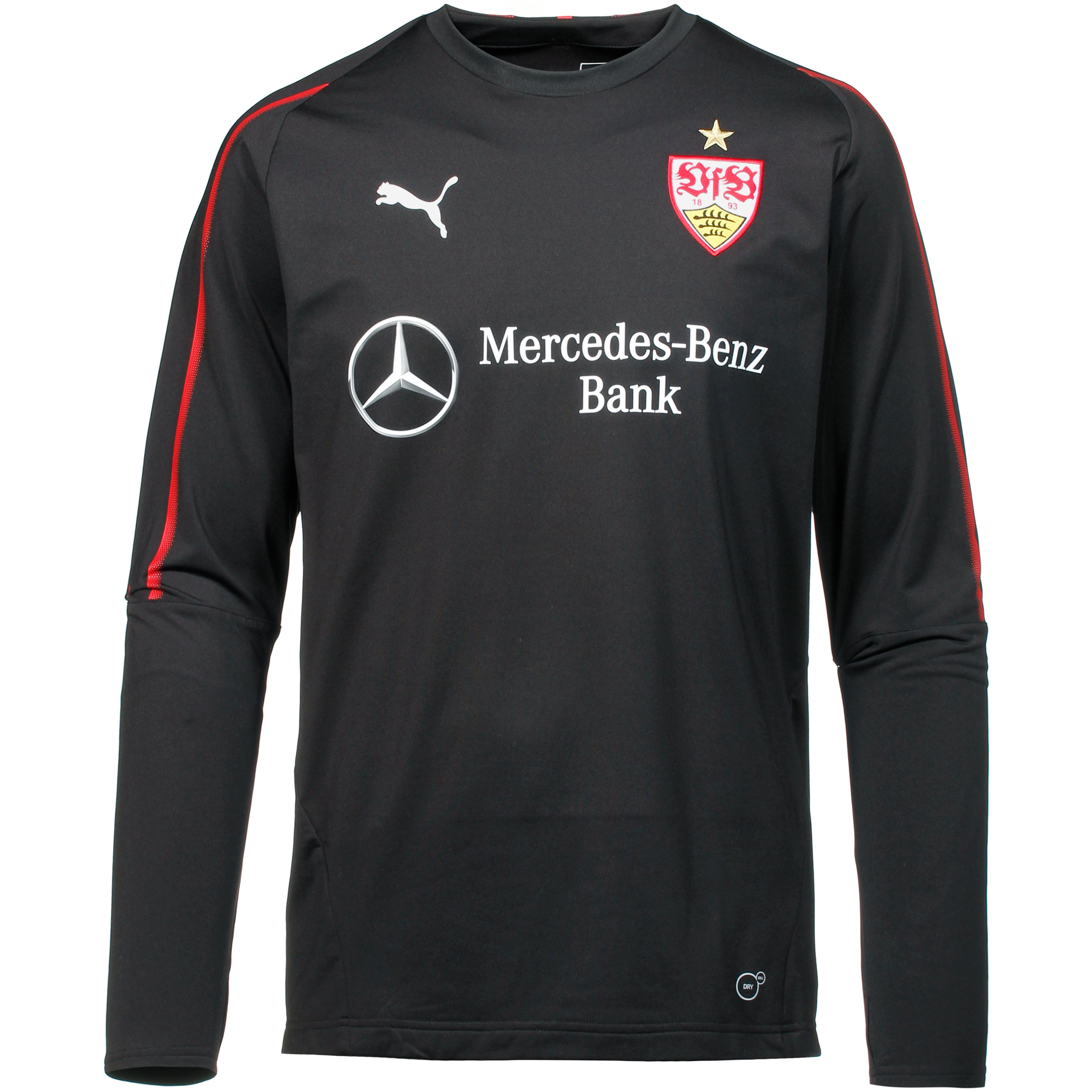 puma funktionsshirt herren