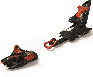 Marker Kingpin 13 Tourenbindung black-copper