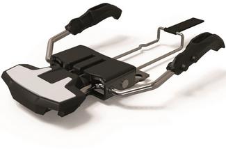 Marker Alpinist Skistopper