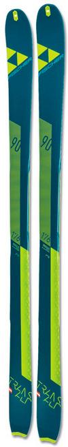 Fischer Transalp 90 Carbon 18/19 Tourenski Herren - -