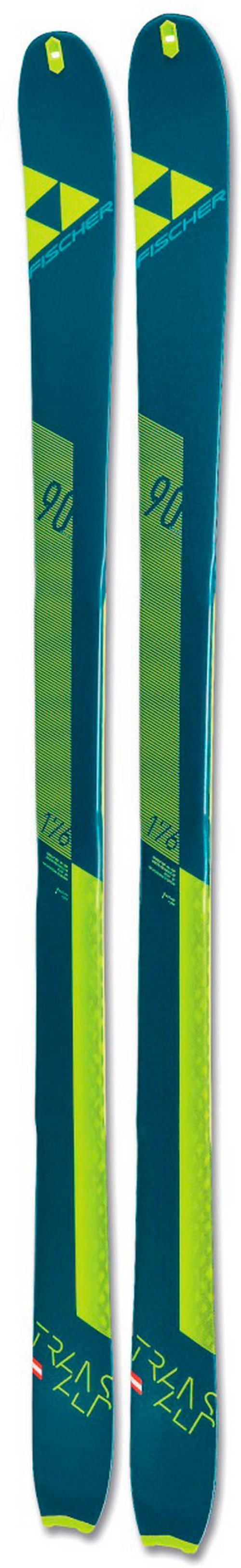 Fischer Transalp 90 Carbon 18/19 Tourenski Herren