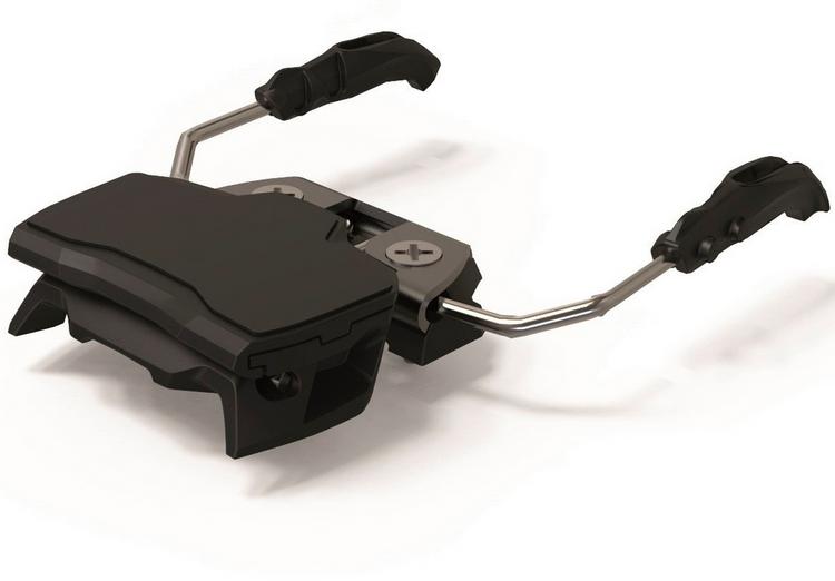 Marker Marker Kingpin Skistopper - - - 0 | SportScheck