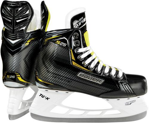 BAUER Supreme S25 Schlittschuhe Herren