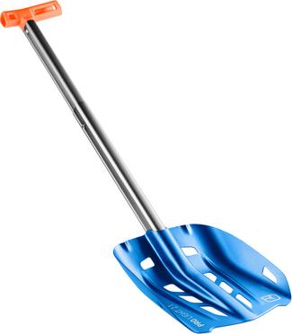 ORTOVOX Pro Light Lawinenschaufel safety blue