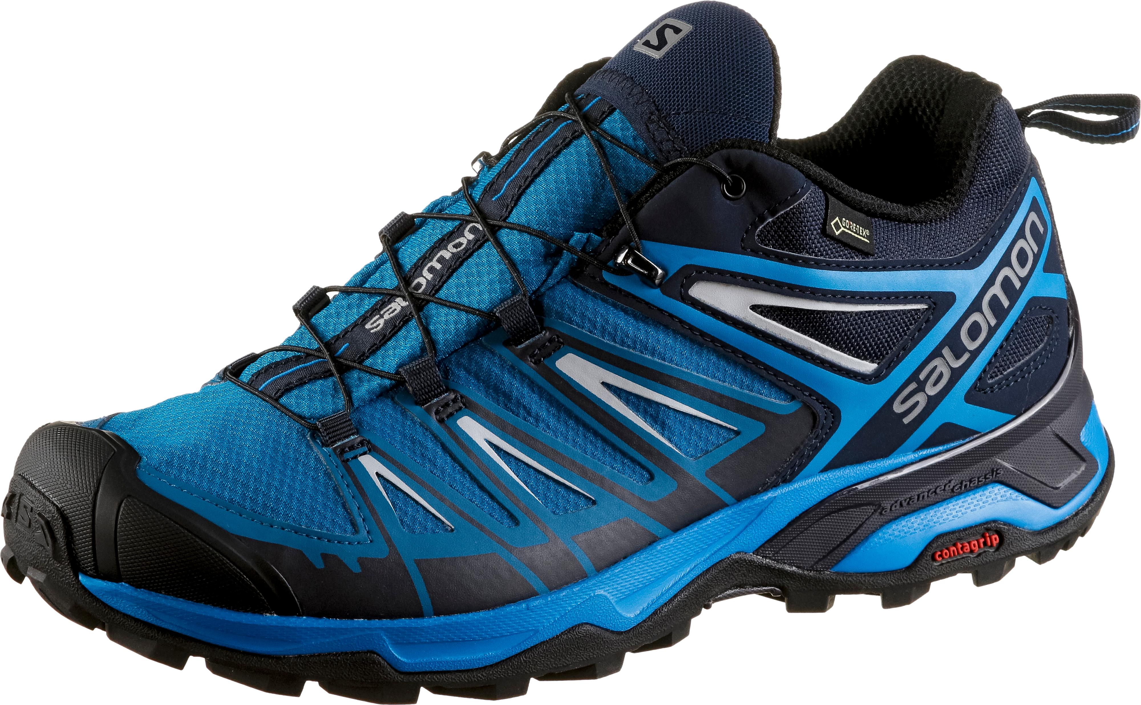 salomon ultra gtx