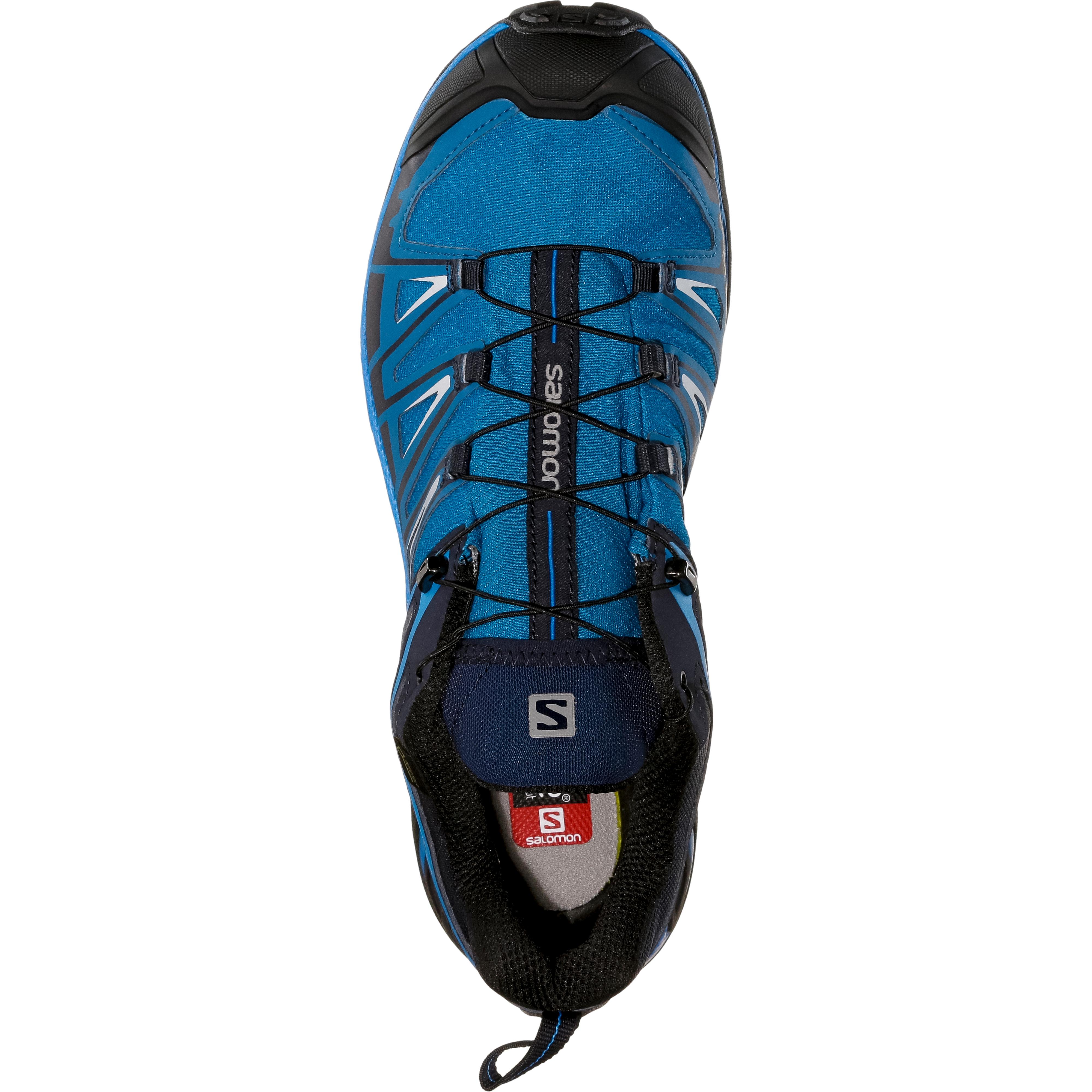 salomon x ultra 3 gtx mykonos blue