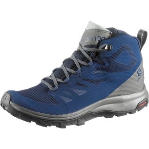 Nordic Walking Schuhe in blau im Online Shop von SportScheck Nordic Walking Schuhe in blau im Online Shop von SportScheck