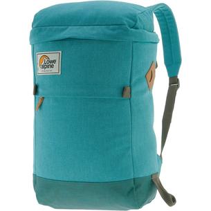 Lowe Alpine Pioneer 26 Daypack jade green