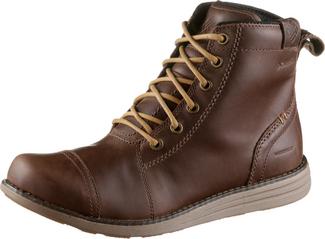 Columbia Irvington 6" LTR Boot WP Freizeitschuhe Herren cinnamon-maple