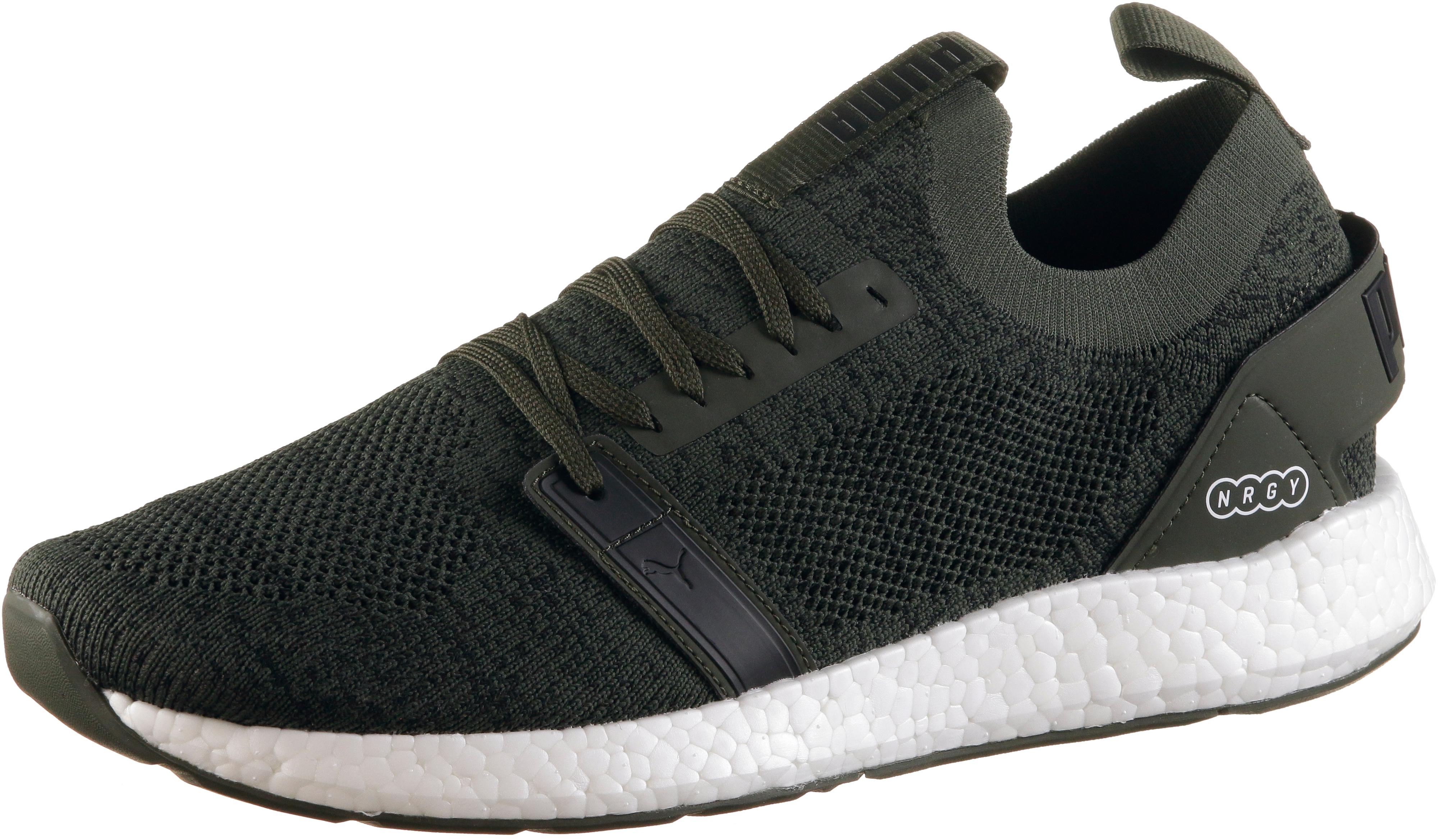 PUMA PUMA PUMA NRGY Neko Engineer Knit Fitnessschuhe Herren puma-Weiß-quarry im Online Shop von SportScheck kaufen Gute Qualität beliebte Schuhe beaa8f PUMA PUMA PUMA NRGY Neko Engineer Knit Fitnessschuhe Herren puma-Weiß-quarry im Online Shop von SportScheck kaufen Gute Qualität beliebte Schuhe beaa8f