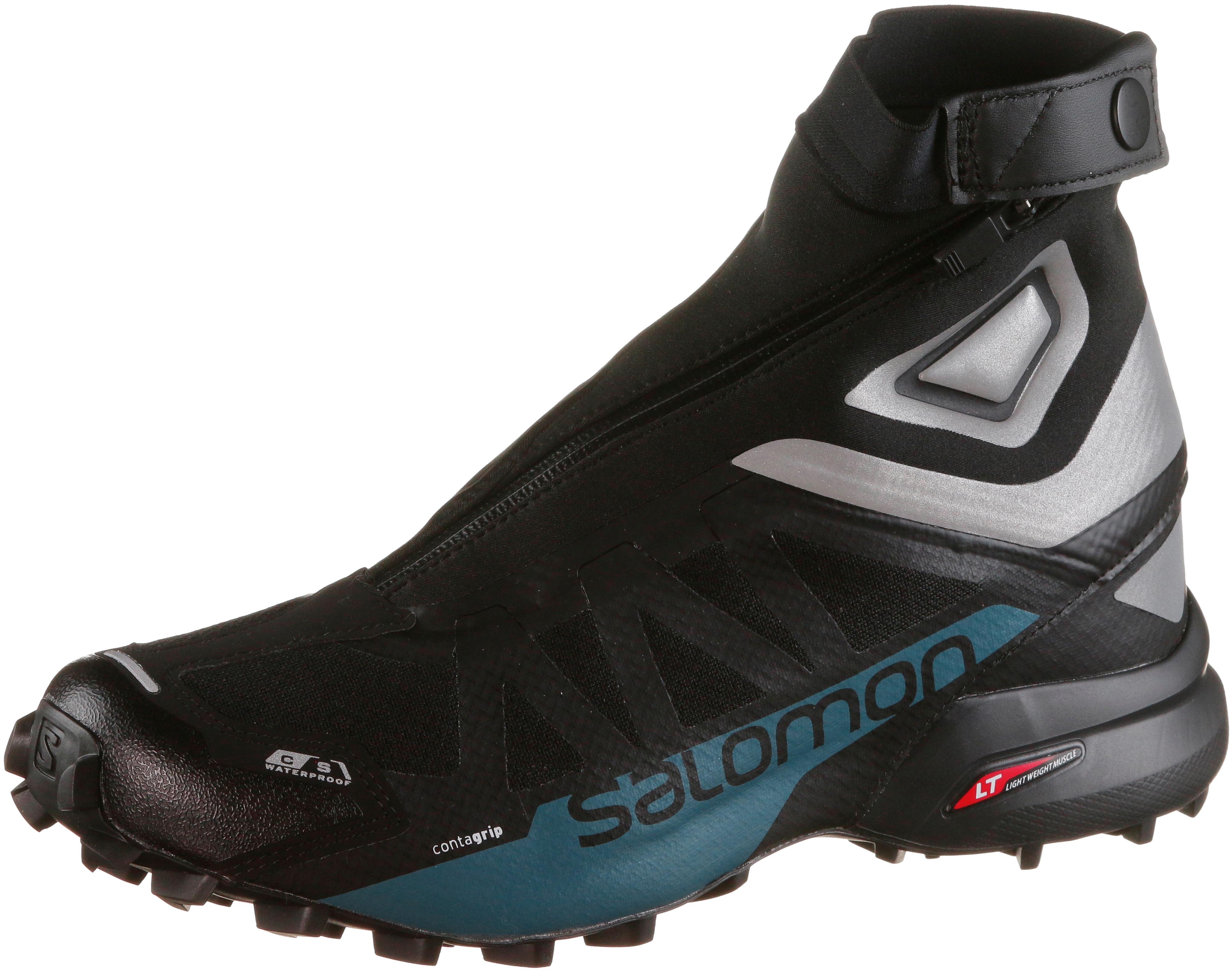 salomon snowcross 2 cswp