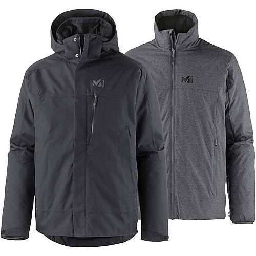 Millet Pobeda II 3 in 1 Jacket Doppeljacke Herren online Millet Pobeda II 3 in 1 Jacket Doppeljacke Herren online