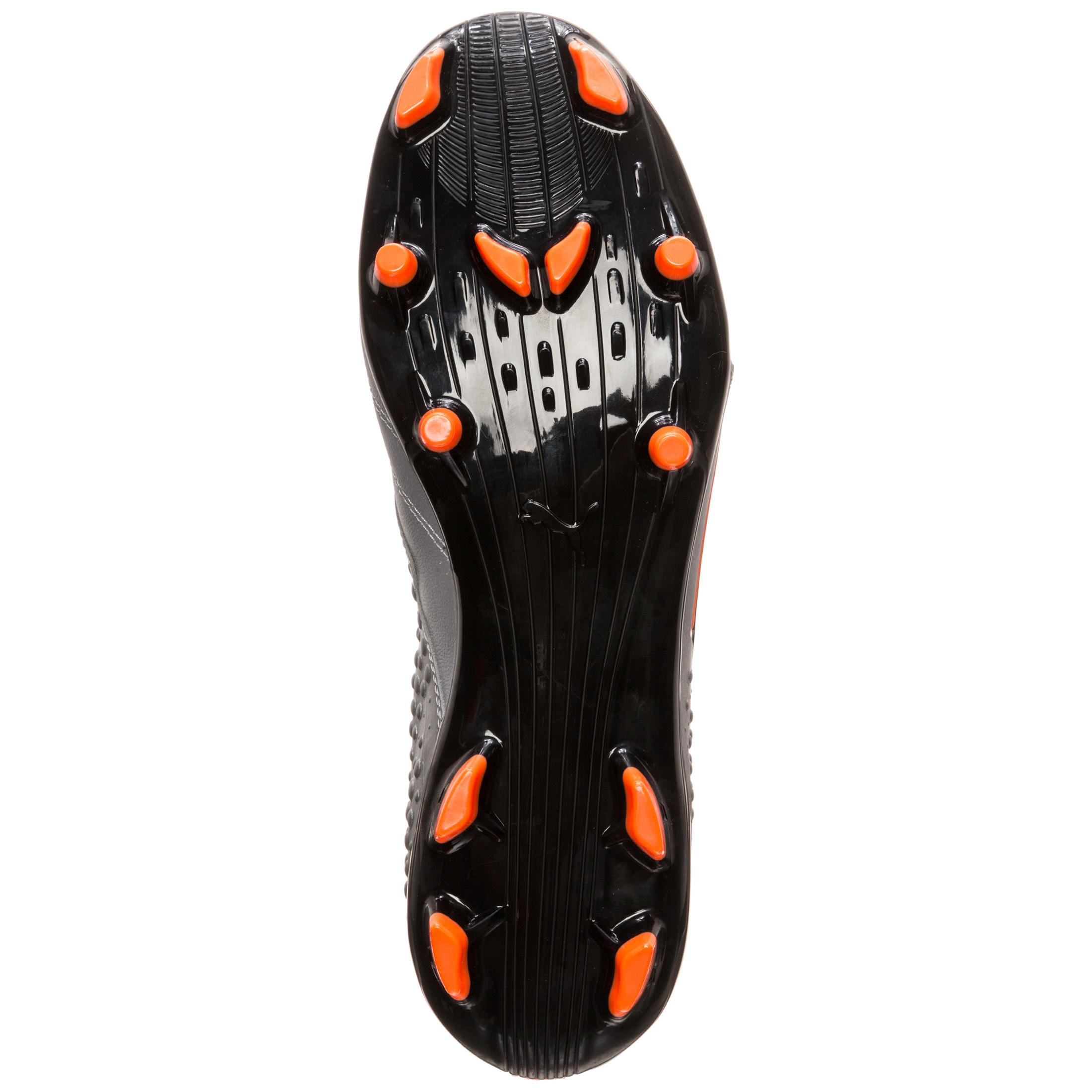 PUMA Puma ONE 3 Fußballschuhe Herren Herren Herren silber neonOrange im Online Shop von SportScheck kaufen Gute Qualität beliebte Schuhe 6f4338 PUMA Puma ONE 3 Fußballschuhe Herren Herren Herren silber neonOrange im Online Shop von SportScheck kaufen Gute Qualität beliebte Schuhe 6f4338
