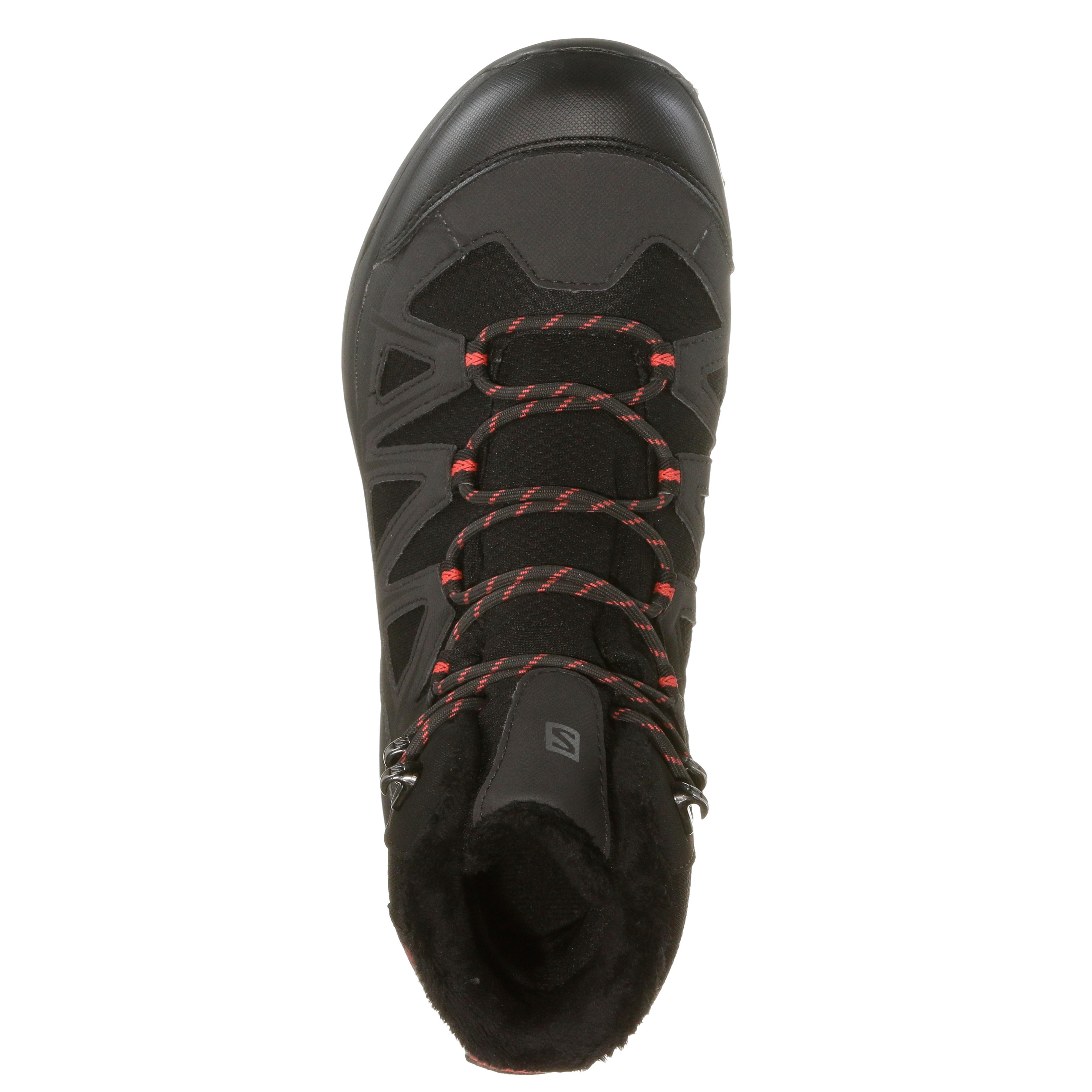 woodsen ts cswp salomon