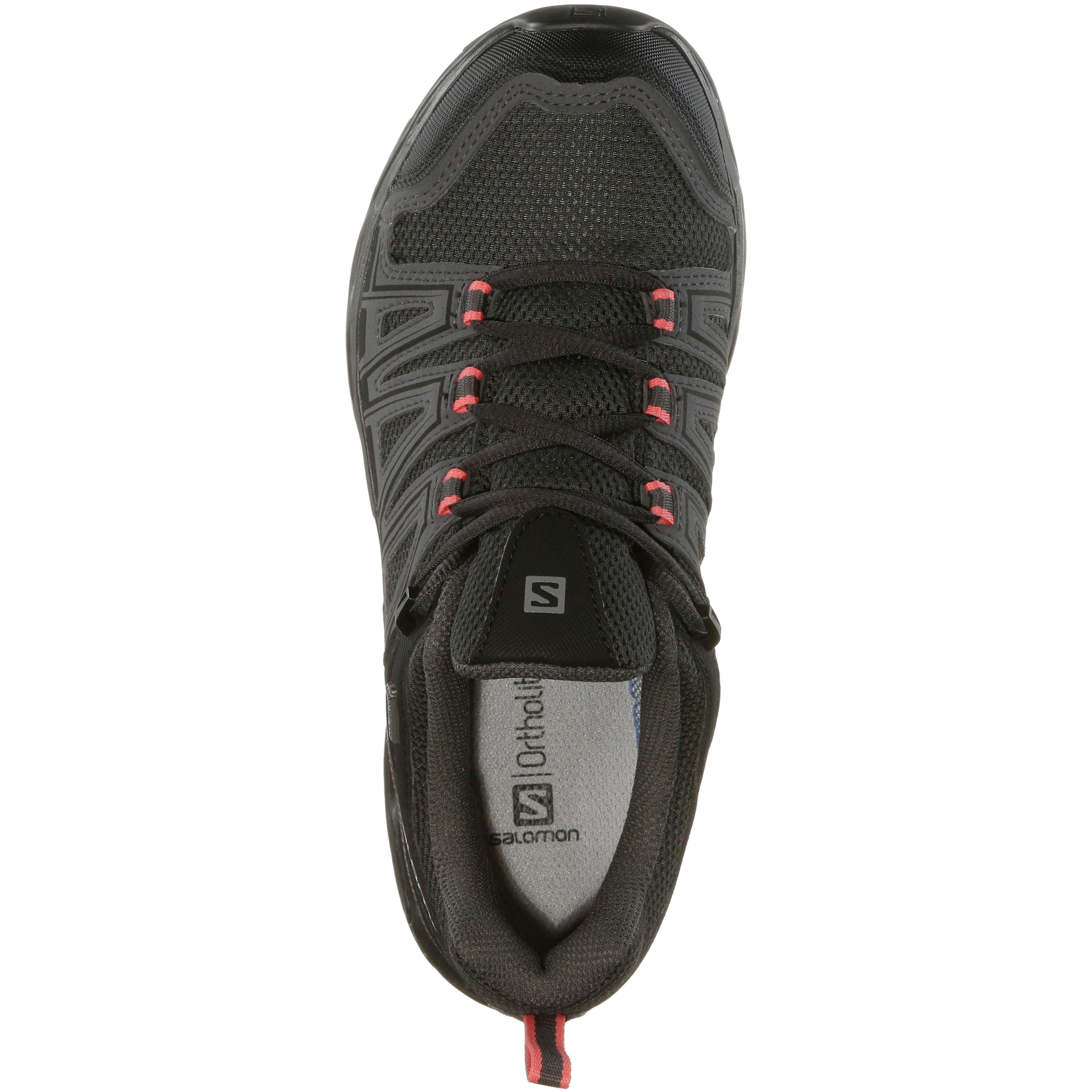 salomon eastwood gtx w