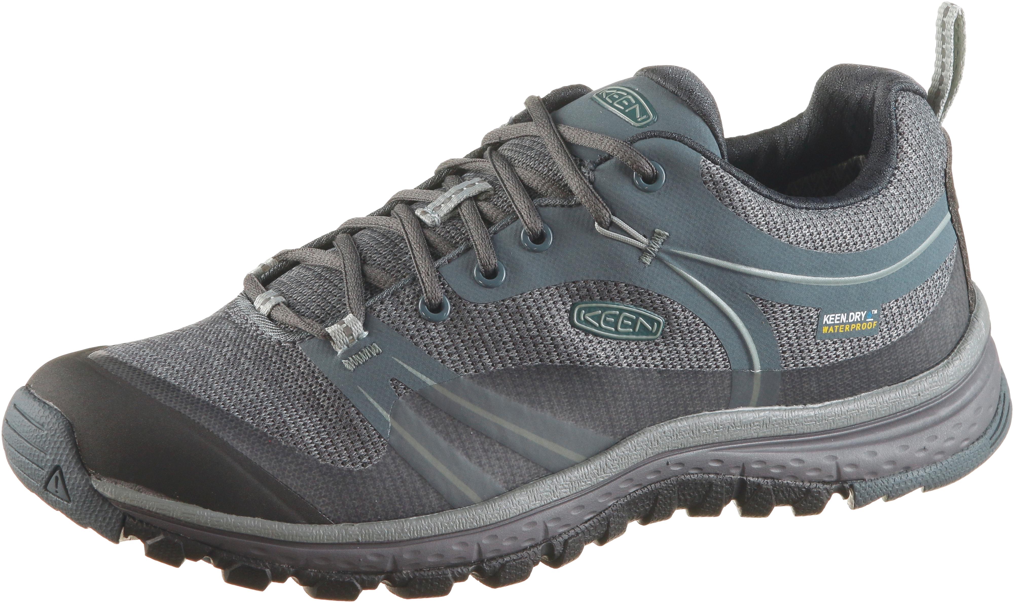 Keen Terradora WP Wanderschuhe Damen stormy weather-wrought iron iron iron im Online Shop von SportScheck kaufen Gute Qualität beliebte Schuhe 4540e4 Keen Terradora WP Wanderschuhe Damen stormy weather-wrought iron iron iron im Online Shop von SportScheck kaufen Gute Qualität beliebte Schuhe 4540e4