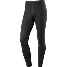 Icebreaker Merino 200 Oasis Thermounterhose Herren black