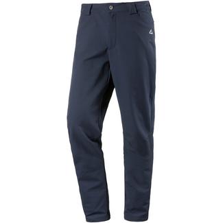 OCK Softshellhose Herren navy
