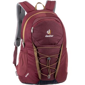 Deuter Rucksack Gogo Daypack maron-navy