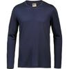 Icebreaker 200 Oasis Funktionsshirt Herren - midnight navy