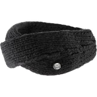 Barts Yogi Stirnband Damen black