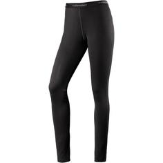 Icebreaker Merino 200 Oasis Thermounterhose Damen black