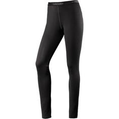 Icebreaker Merino 200 Oasis Funktionsunterhose Damen black