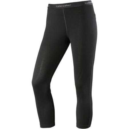 Icebreaker 200 Oasis Funktionsunterhose Damen Thermounterhosen L Normal  | 09420058529734 Icebreaker 200 Oasis Funktionsunterhose Damen Thermounterhosen L Normal  | 09420058529734