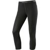 Icebreaker 200 Oasis Funktionsunterhose Damen - black