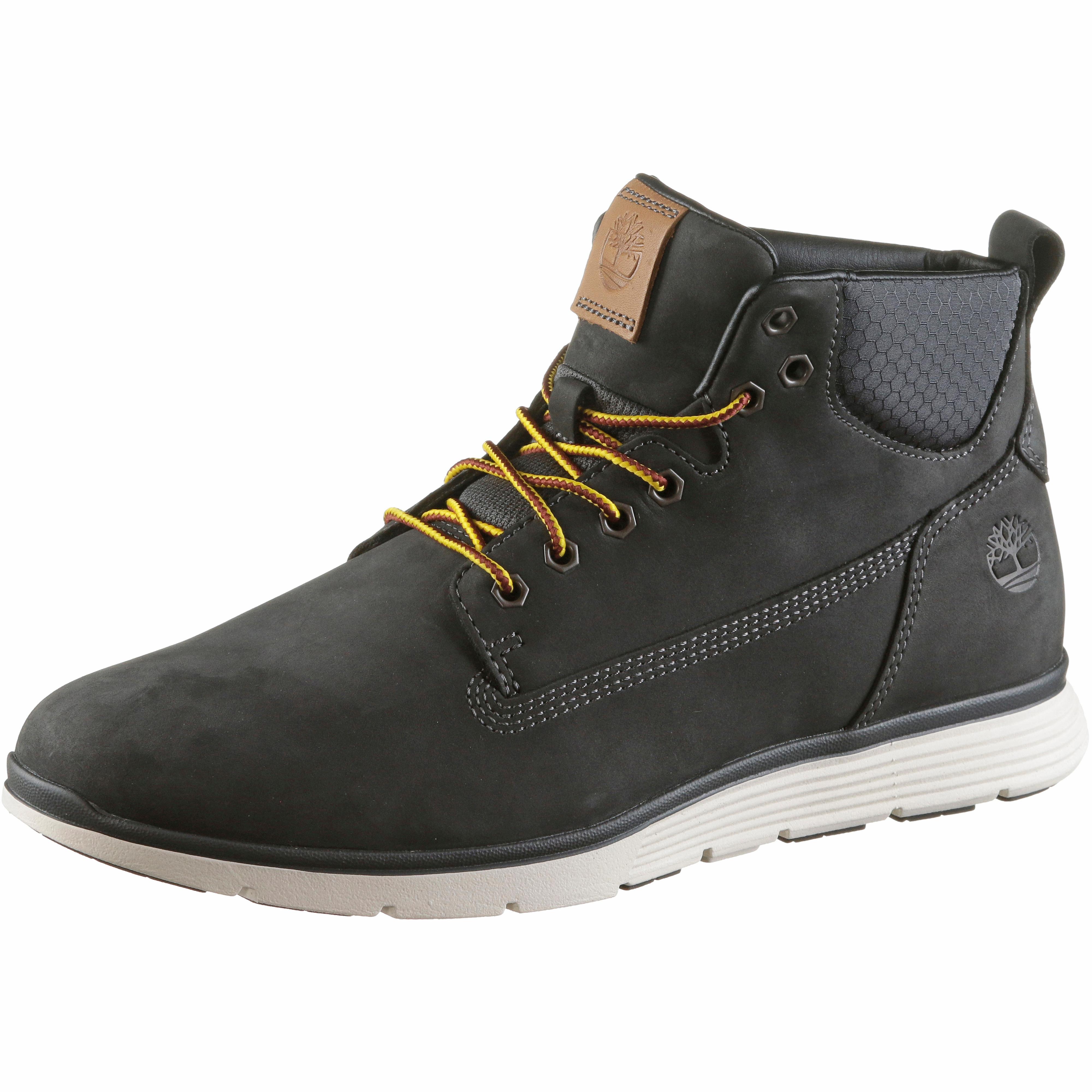 timberland killington black white