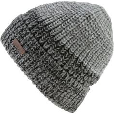 Barts Arctic Beanie Herren black