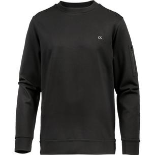 Calvin Klein Sweatshirt Herren ck-black