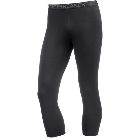 Icebreaker 200 Oasis Funktionsunterhose Herren Thermounterhosen XL Normal | 09420058527181 Icebreaker 200 Oasis Funktionsunterhose Herren Thermounterhosen XL Normal | 09420058527181