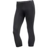 Icebreaker 200 Oasis Funktionsunterhose Herren - black-monsoon