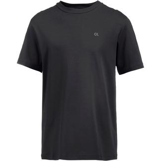 Calvin Klein T-Shirt Herren ck-black