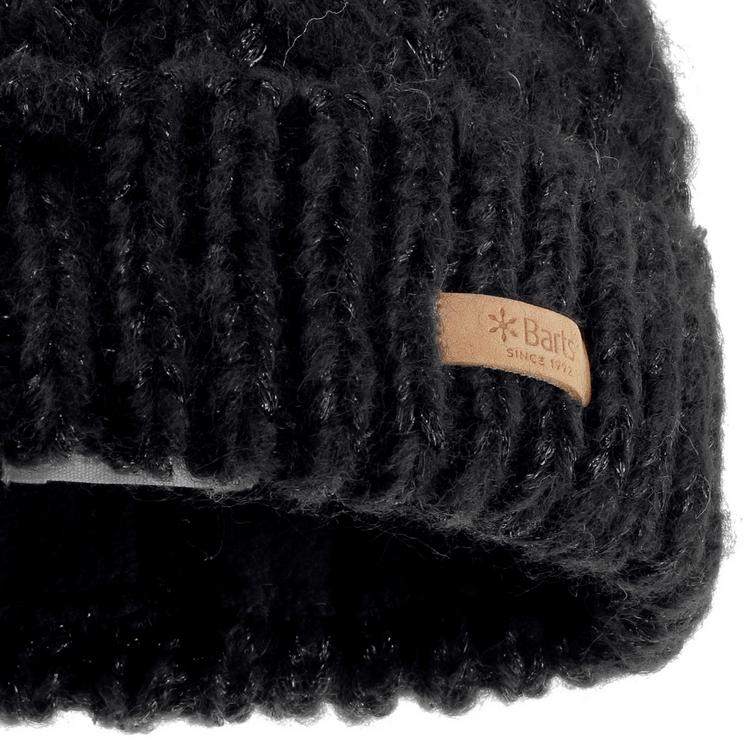 Barts Barts Aurelie Beanie Damen - black - 0 | SportScheck