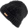 Barts Aurelie Beanie Damen - black